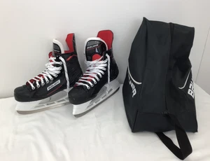 BAUER Lightspeed Pro Ice Hockey Boots - Size 10 - With bag - Thames Hospice - Picture 1 of 9