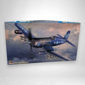 Hasegawa F4U-5N Corsair 09075 JT75 1/48 - Picture 1 of 6