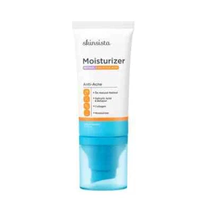 Skinsista 4 in 1 Natural Retinol Moisturizer Anti-Acne formula 45 ml. - Picture 1 of 7