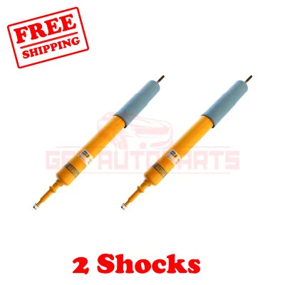 Kit 2 Amortiguadores Traseros BILSTEIN B6 HD para BMW 335xi 2007-2008 4x4 Foto 1 de 4