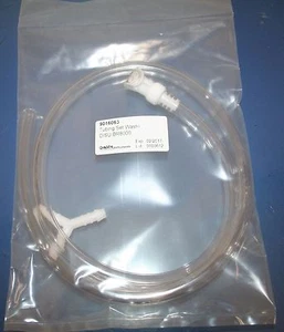 Qiagen Schlauch-9016063 Schlauchset Ablaufgarnitur DISU BR8000 - Bild 1 von 4