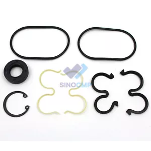 Gear Pump Seal Kit For Hitachi EX300-3C EX300LC-3C Excavator Repair Kit - Picture 1 of 4