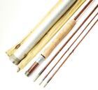 Edwards-Built Abercrombie & Fitch “Favorite” Bamboo Fly Rod. 9’.