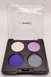 MAC Cosmetics - Pandamonium Quad - NEW - Picture 1 of 3