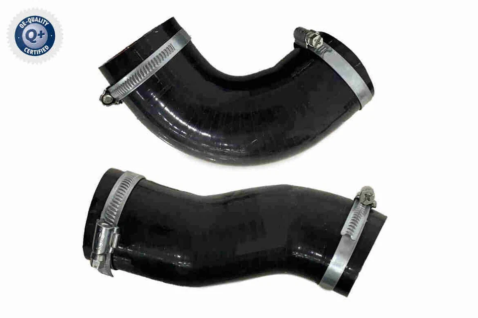 VAICO Ladeluftschlauch passend für Peugeot Boxer Bus Citroën Jumper Brandneu - Bild 1 von 1