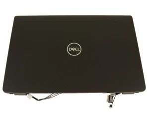 Dell Latitude 7410 14" FHD Touchscreen LCD Assembly w/ Antennas – J52W0 OEM - Afbeelding 1 van 5