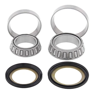 All Balls Steering Head Bearing Kit for Yamaha YZ60 1981-1984 - Picture 1 of 1