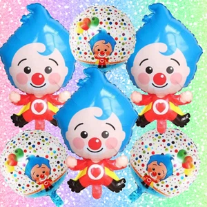 CIRCUS plate birthday party supplies favor centerpiece decoration event theme - Picture 1 of 74