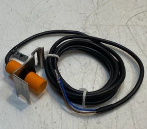 IFM Efector IG0363 IGC2008-BB0A Inductive Proximity Switch Sensor - Picture 1 of 6