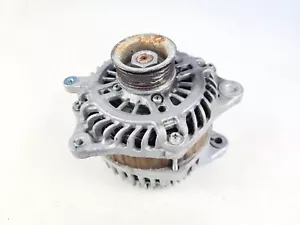 16-23 INFINITI Q50 Q60 ENGINE MOTOR ALTERNATOR GENERATOR CHARGER OEM - Picture 1 of 3