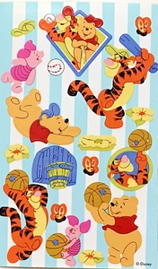 Disney - Winnie the Pooh - Deporte -23004 - Imagen 1 de 2