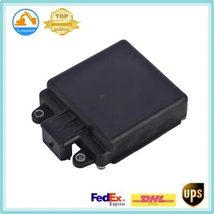 Rear Blind Spot Radar Module Sensor w/FL3T-14C689-AC for Ford F150 2015-2016 - Picture 1 of 4