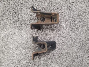 2005- 2023 TOYOTA TACOMA 2.7L ENGINE FRONT FRAME MOUNT BRACKET SUPPORT OEM - Picture 1 of 11