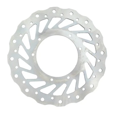 New Front Disc Brake Rotor For 2002-2014 HONDA CRF250R CRF450R - Image 1 of 2