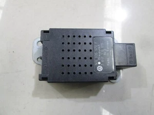 Genuine VW GOLF MK5 ANTENNA AMPLIFIER 1K6035570F - Bild 1 von 5