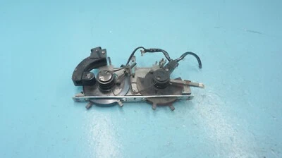 MERCEDES--BENZ W109 300SEL W108, CONJUNTO CONTROL CALEFACCIÓN, 1088300485 Foto 1 de 4