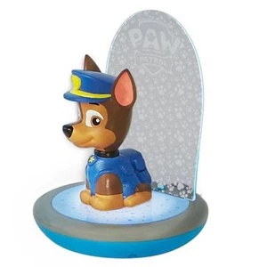 PAW PATROL Chase 3 IN 1 Magisch Go Glow Nachtlicht Kinder Schlafzimmer Licht Neu - Bild 1 von 6