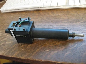 Microscopio codificador actuador lineal de precisión aplicada Neopath eje Z NPTH-342 EE. UU. - Imagen 1 de 4