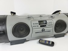 jvc super woofer