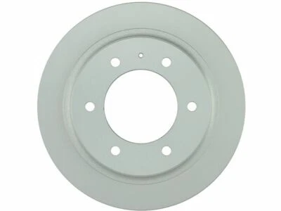 For 1992-2002 Isuzu Trooper Brake Rotor Rear Bosch 48531CK 1993 1994 1995 1996 - Image 1 of 2