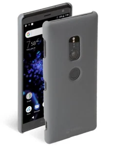 Krusell Cover Hard-Case Schale Schutz-Hülle Tasche Bumper für Sony Xperia XZ2 - Bild 1 von 6