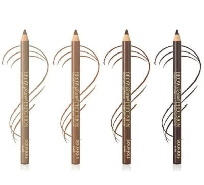 Bourjois Brow Reveal Precision Eyebrow Pencil - CHOOSE YOUR SHADE - image 1 of 2