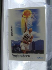 1991-92 SkyBox Basketball Card Singles #500 to #659  (YOU PICK CARDS)