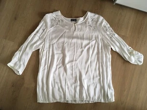 Gerry Weber Bluse Gr. 46  - Bild 1 von 5