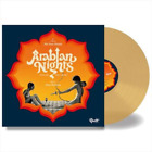 Ennio Morricone Arabian Nights (Vinyl) 12" Album Coloured Vinyl