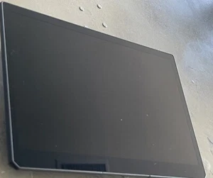 Center Console Rear Display Screen Monitor OEM 1875936-00-C Tesla Cybertruck 24 - Foto 1 di 6