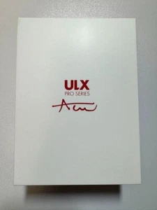 Finalmouse ULX Pro Series Aceu Lion (M) UNBENUTZT - Bild 1 von 9