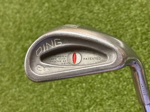 Cuña de lanzamiento de punto rojo PING Eye derecha Ping ZZ-Lite acero rígido (R4509) - Imagen 1 de 6