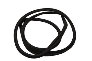 2012-2018 BMW F30 328i 330i 340i TRUNK LID WEATHER SEAL STRIP GASKET OEM #40 - Picture 1 of 7