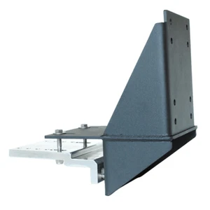 Minn Kota Talon Pontoon Edge Mount Kit - Picture 1 of 1