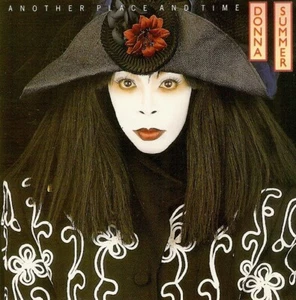 Donna Summer - Another Place And Time (CD 1989) - Picture 1 of 1