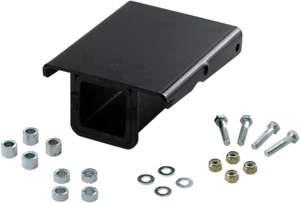 Moose 2" Front Receiver Hitch for 2005-2017 King Quad 450/500/700/750 4504-0158 - Picture 1 of 1