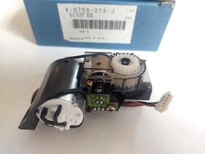 Sony A-6750-213-J Gear Box Assembly for BVW-75 - Picture 1 of 8