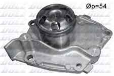 FITS BOTH SIDES; LEFT WATER PUMP ENGINE COOLING FITS: FITS FOR MEGANE III COU