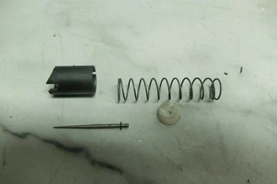 98 - 01 Derbi LC 50 Predator Atlantis Scooter Carburador Acelerador Slide  Foto 1 de 3