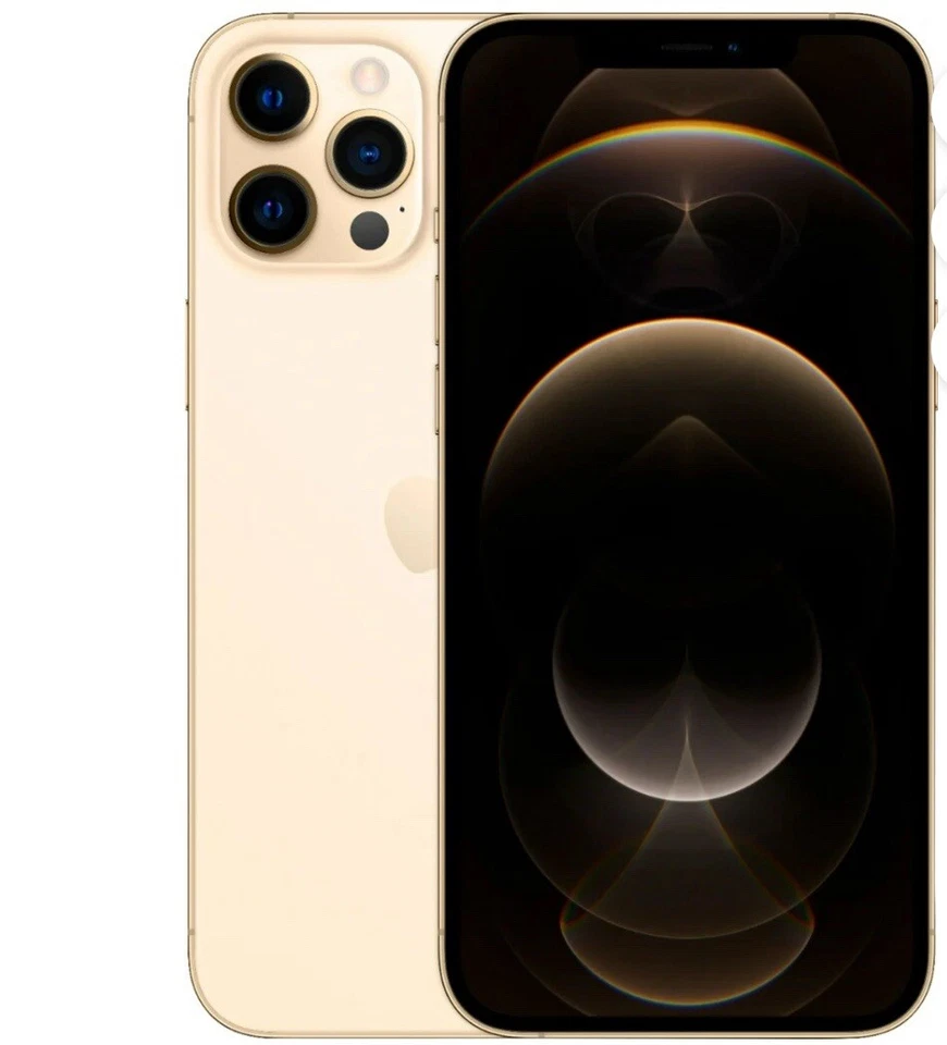 IPhone 12 Plus Pro Max - Image 1 of 1