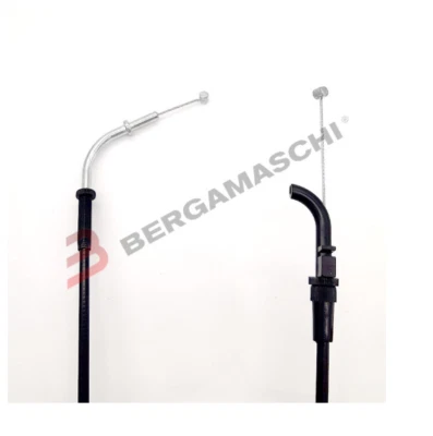 Cavo Acceleratore APERTURA Gas per Kawasaki ZX-6R Ninja 1995 1996 1997 Foto 1 de 3