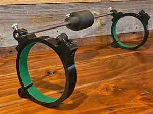 Unitron Replica Unibalance Counterweight Kit for 4" (102mm) Telescope - Picture 1 of 3