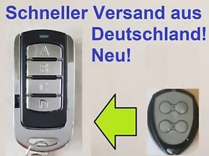 Handsender kompat. Conrad FS20 Versand aus Deutschl.neu S4 S8 S8-2 S16 FS20 S16R - Bild 1 von 4