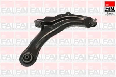 FAI Front Right Lower Wishbone for Renault Grand Scenic 1.9 Apr 2004-Apr 2006 - Image 1 of 4