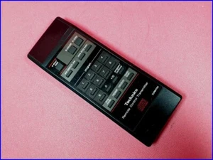 Technics Remote Controller EUR64785 - Picture 1 of 2