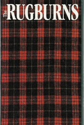 War, Better Be Careful [Promo] * by Rugburns (Cassette, 1995, Priority) - Image 1 of 2