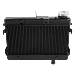 Radiator Cooler Cooling Fit For Honda Rebel 300 CMX300 2017-2024 2020 2019 - Picture 1 of 12