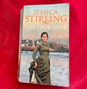 Jessica Stirling One True Love Paperback - Picture 1 of 11