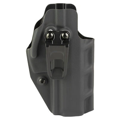 Crucial Concealment Covert IWB Holster HK VP9 Ambidextrous Adjustable Retention - Image 1 of 2