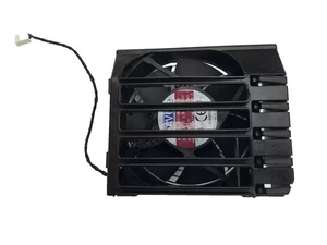 HP Workstation Z620 Case Fan Front Fan Ventilateur arrière 644319-001 683766-00 - Photo 1/4